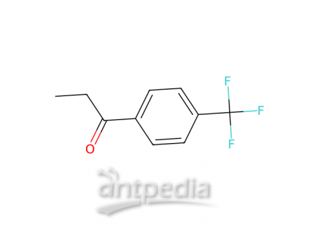 4′-(三氟甲基)苯丙酮，711-33-1，99%
