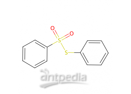S-苯基硫代苯基砜，1212-08-4，98%
