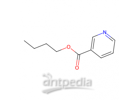 烟酸丁酯，6938-06-3，≥95%