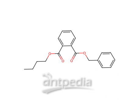 邻苯二甲酸丁苄酯，85-68-7，分析标准品