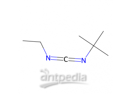 1-叔丁基-3-乙基碳二亚胺，1433-27-8，98%