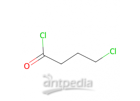 4-氯丁酰氯，4635-59-0，98%