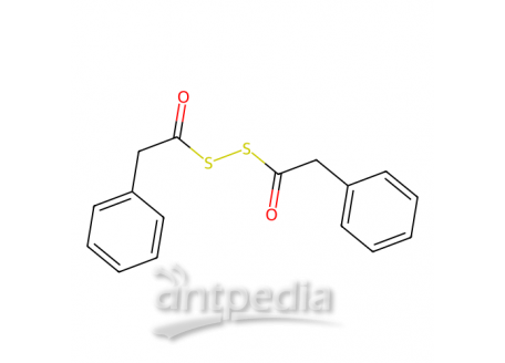 双(苯乙酰)二硫化物，15088-78-5，>98.0%(HPLC)