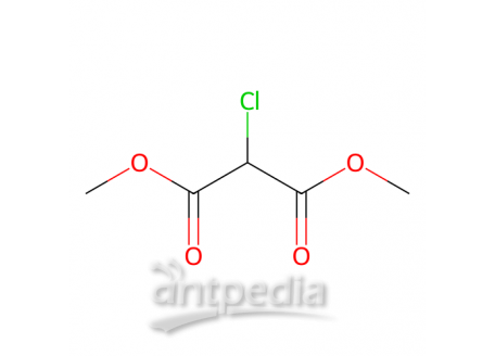 氯代丙二酸二甲酯，28868-76-0，≥90%