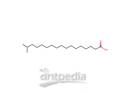 异硬脂酸，2724-58-5，≥97%