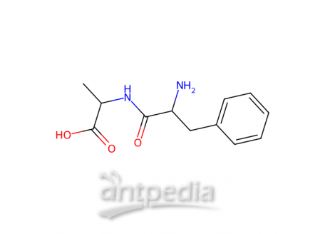 苯并氨酰丙氨酸，3918-87-4，98%