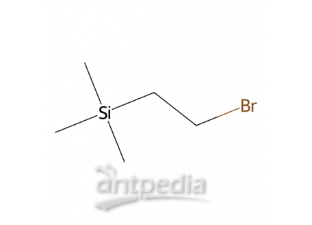 (2-溴乙基)三甲基硅烷，18156-67-7，98%