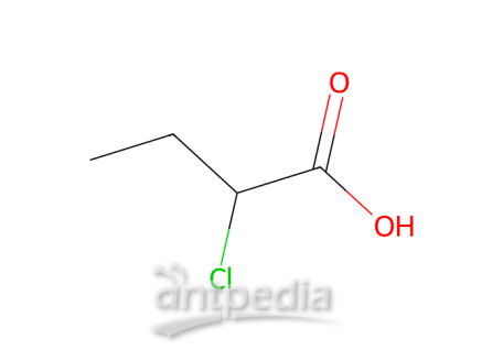 (S)-2-氯丁酸，32653-32-0，95%