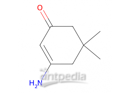 3-氨基-5,5-二甲基-2-环己烯-1-酮，873-95-0，>98.0%(GC)