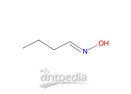 丁醛肟，110-69-0，>95.0%(GC)