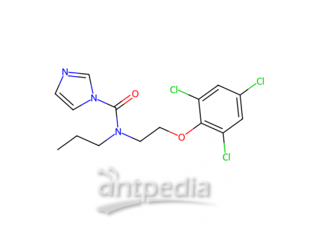 咪鲜胺标准溶液，67747-09-5，analytical standard,10ug/ml in toluene