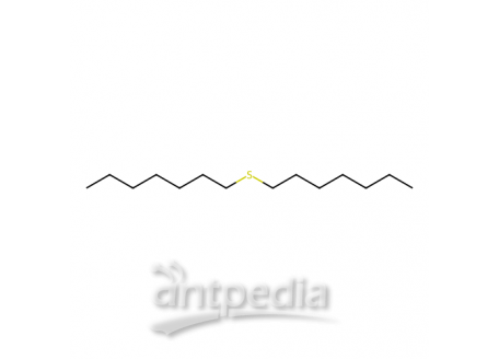 庚硫醚，629-65-2，>97.0%(GC)