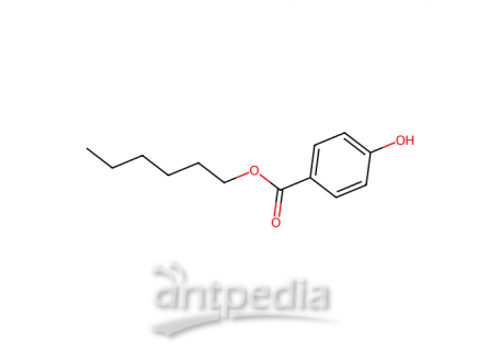 4-羟基苯甲酸己酯，1083-27-8，>98.0%(HPLC)