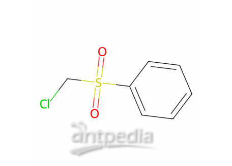 氯甲基苯砜，7205-98-3，>97.0%(GC)