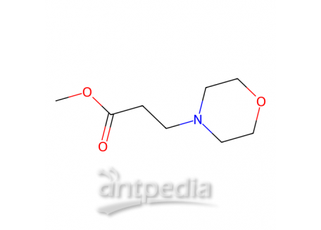 4-吗啉丙酸甲酯，33611-43-7，98%
