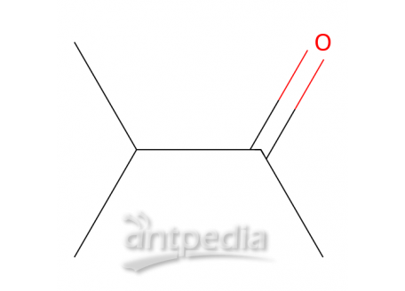 甲基异丙基甲酮，563-80-4，Standard for GC,>99.5%(GC)