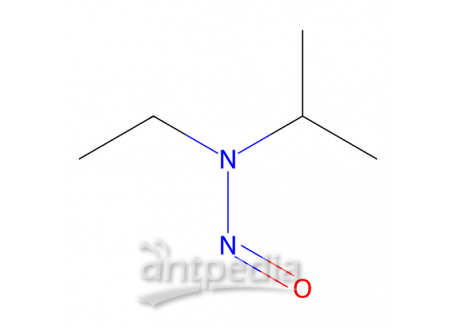 N-乙基-N-异丙基亚硝基胺，16339-04-1，98%