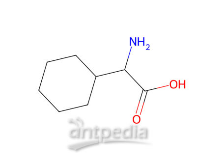 D-α-环己基甘氨酸，14328-52-0，98%
