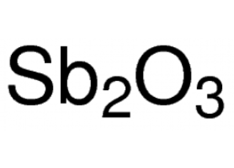 三氧化二锑，1309-64-4，纳米粉末, <250 nm particle size (TEM), ≥99.9% trace metals basis