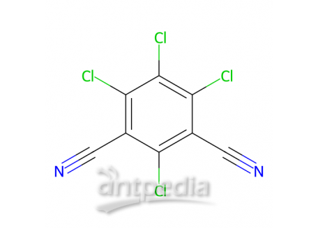 乙腈中百菌清溶液，1897-45-6，100μg/mL in Acetonitrile，uncertainty 3%
