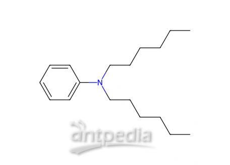 N，N-二-N-己基苯胺，4430-09-5，95%