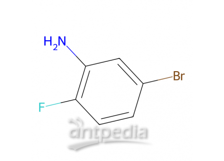 5-溴-2-氟苯胺，2924-09-6，98%