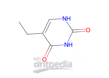 5-乙基脲嘧啶，4212-49-1，≥98.0%(HPLC)