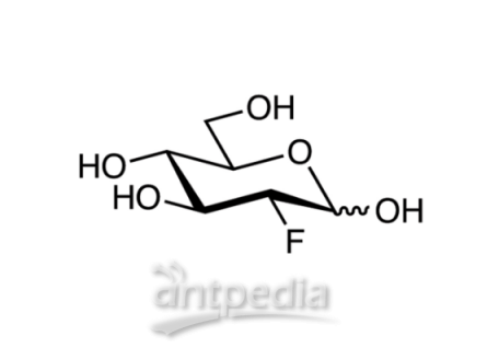 2-脱氧-2-氟-D-吡喃葡萄糖，29702-43-0，>98.0%