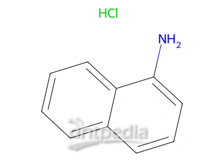 1-萘胺盐酸盐，552-46-5，98%