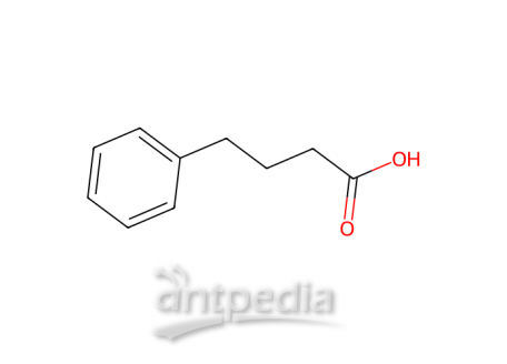 4-苯基丁酸，1821-12-1，10mM in DMSO