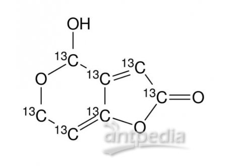 展青霉素-13C7-同位素，1353867-99-8，25μg/mL in acetonitrile