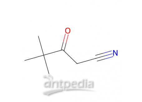 新戊酰乙腈，59997-51-2，>98.0%(GC)
