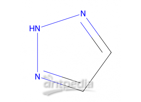 2H-1,2,3-三氮唑，288-35-7，98%