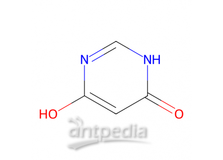 4,6-二羟基嘧啶，1193-24-4，99%