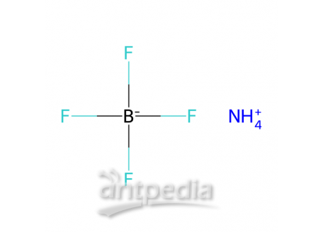 氟硼酸铵，13826-83-0，99.99% metals basis