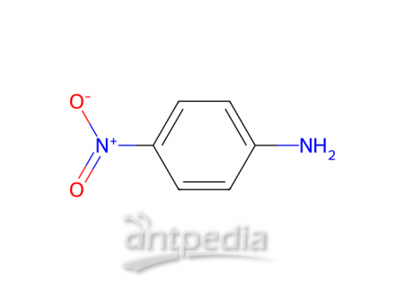 对硝基苯胺，100-01-6，AR,≥99%