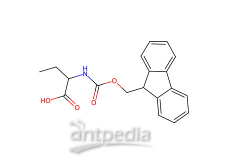 Fmoc-L-α-氨基丁酸，135112-27-5，98%