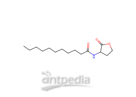 N-十一烷酰基-L-高丝氨酸内酯，216596-71-3，98%