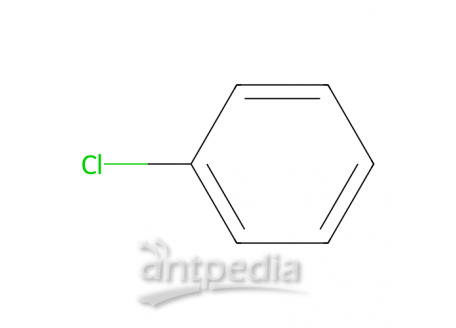 氯苯，108-90-7，standard for GC, ≥99.9% (GC)