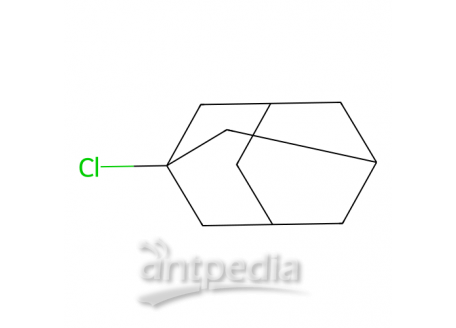 1-氯金刚烷，935-56-8，>98.0%(GC)