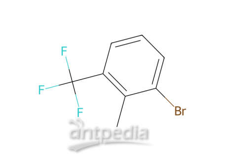3-溴-2-甲基三氟甲苯，69902-83-6，97%