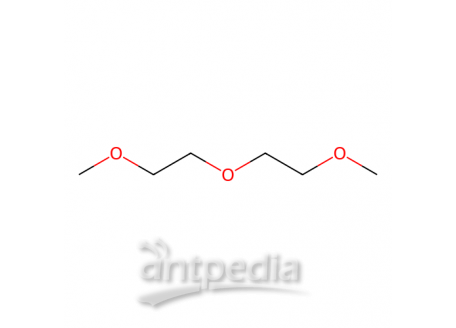 二乙二醇二甲醚，111-96-6，分析标准品,≥99.7%(GC)