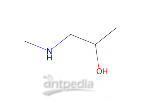 1-(甲基氨基)丙-2-醇，16667-45-1，95%