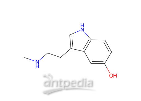 N-甲基-5-羟色胺，1134-01-6，95%