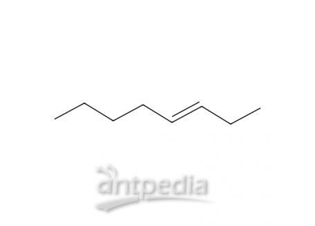 反-3-辛烯，14919-01-8，>98.0%(GC)