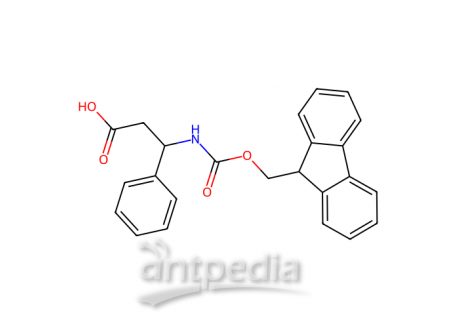 Fmoc-D-β-苯丙氨酸，209252-15-3，≥98%(HPLC)