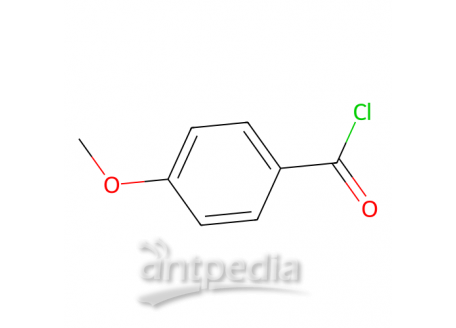 4-甲氧基苯甲酰氯，100-07-2，97%