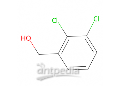2,3-二氯苯甲醇，38594-42-2，>98.0%(GC)