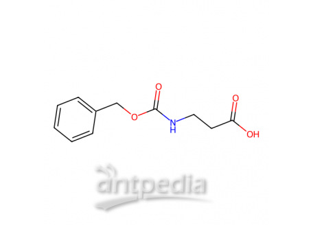 N-CBZ-beta-丙氨酸，2304-94-1，98%