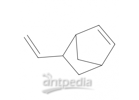 5-乙烯基双环[2.2.1]庚-2-烯，3048-64-4，98%，含稳定剂BHT